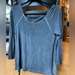 American Eagle Soft & Sexy top